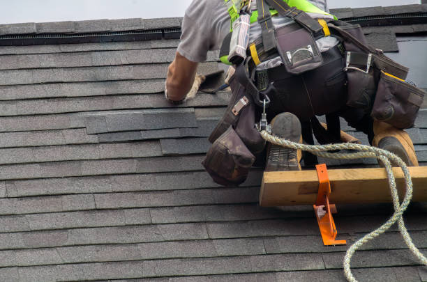 Quick and Trustworthy Emergency Roof Repair Services in Pleasant View, TN