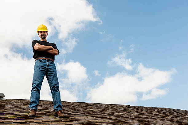 Roof Repair Estimates in Pleasant View, TN